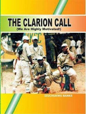 cover image of The Clarion Call